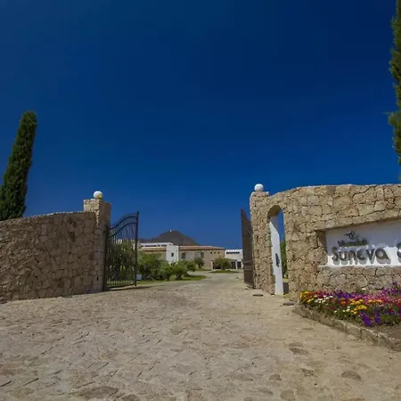 Suneva Wellness & Golf Costa Rei