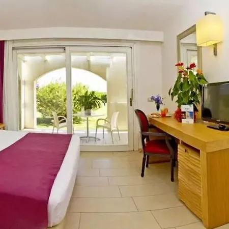 Отель Suneva Wellness & Golf