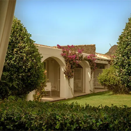 Suneva Wellness&golf, 4* Costa Rei