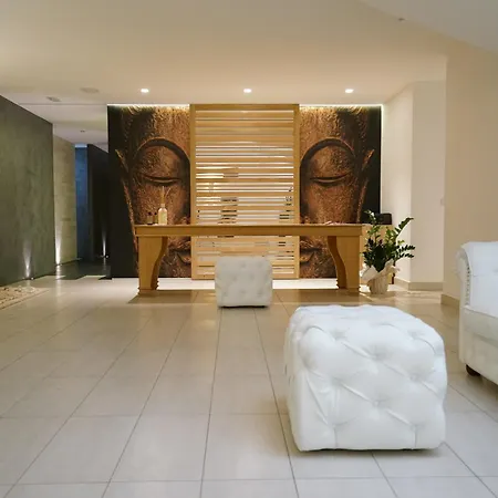 Suneva Wellness&golf, Costa Rei