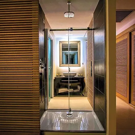 Suneva Wellness & Golf Отель 4*