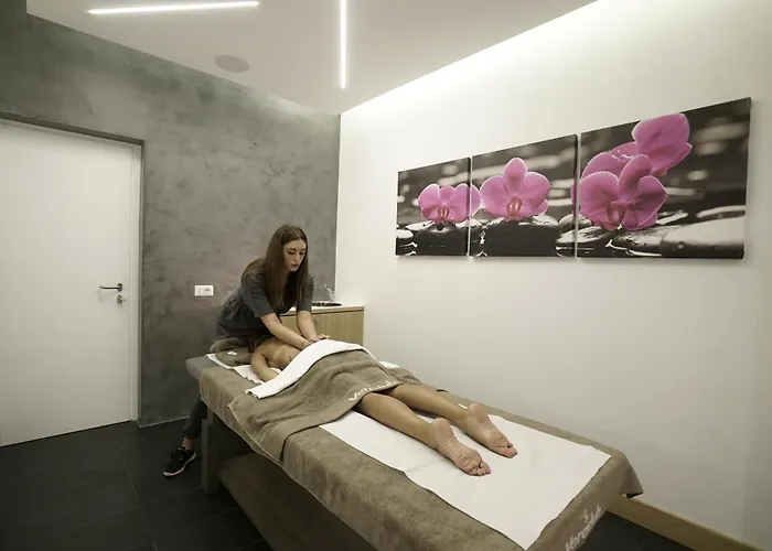 Suneva Wellness & Golf Otel