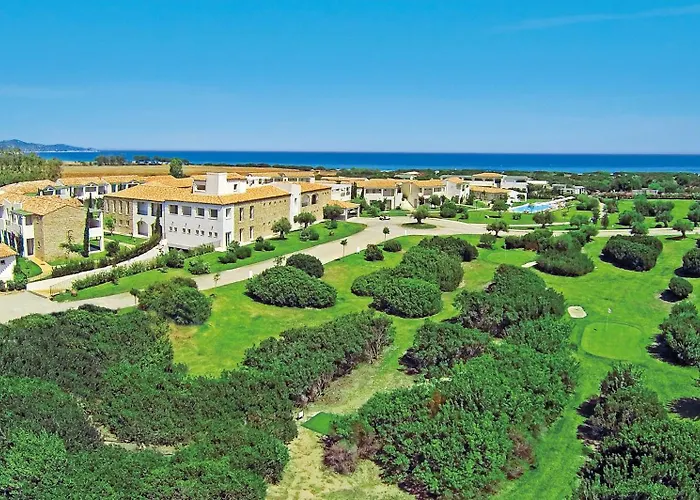 Otel Suneva Wellness & Golf