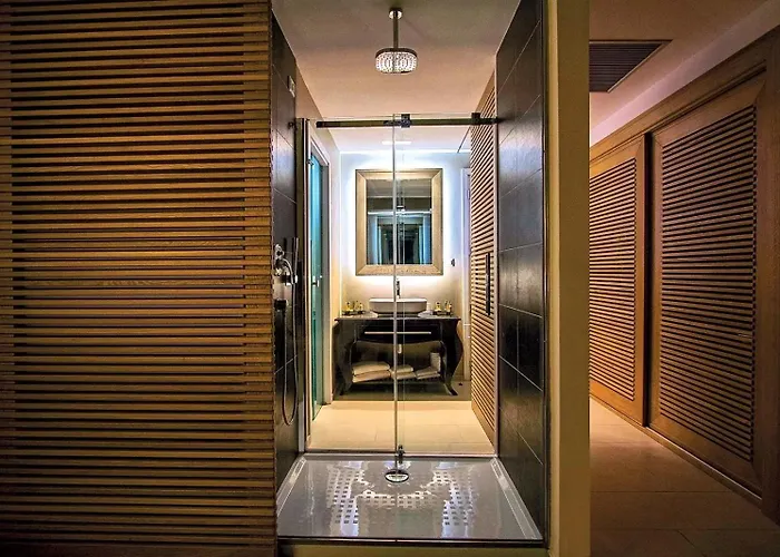 Suneva Wellness & Golf Otel 4*