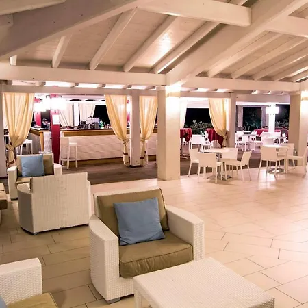 Hotel Suneva Wellness&golf 4*
