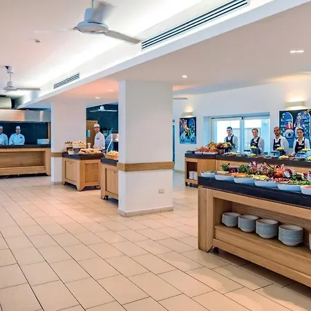 Otel Suneva Wellness & Golf 4*
