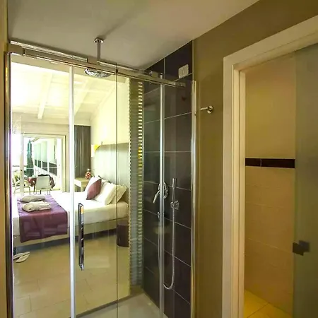 Suneva Wellness&golf Costa Rei