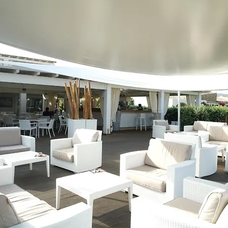 Suneva Wellness&golf Hotel Costa Rei