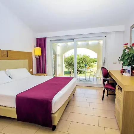 Suneva Wellness&golf 4*