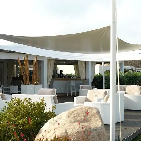 Suneva Wellness & Golf Hotel