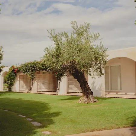 Hotel Suneva Wellness & Golf Costa Rei