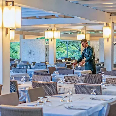 Hotel Suneva Wellness&golf Costa Rei