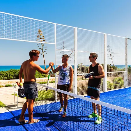 Suneva Wellness & Golf Costa Rei