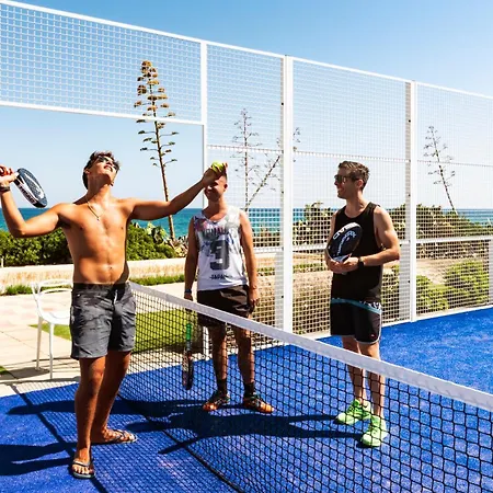 Suneva Wellness & Golf Otel 4*