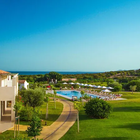 Hotel Suneva Wellness & Golf