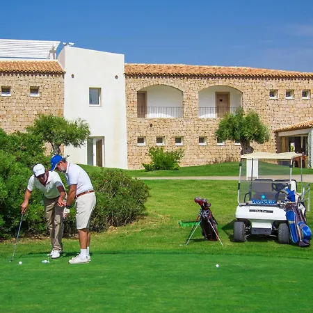 Hotel Suneva Wellness & Golf