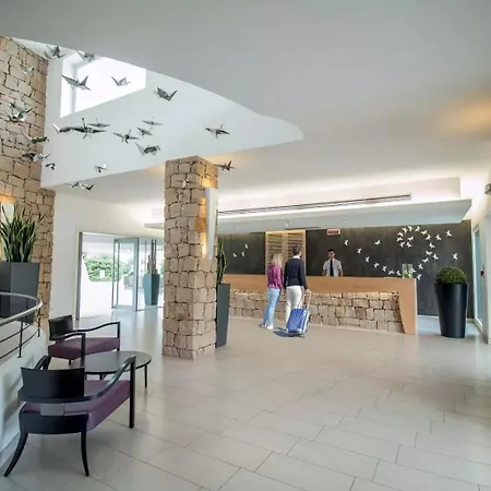 Suneva Wellness&golf 4*