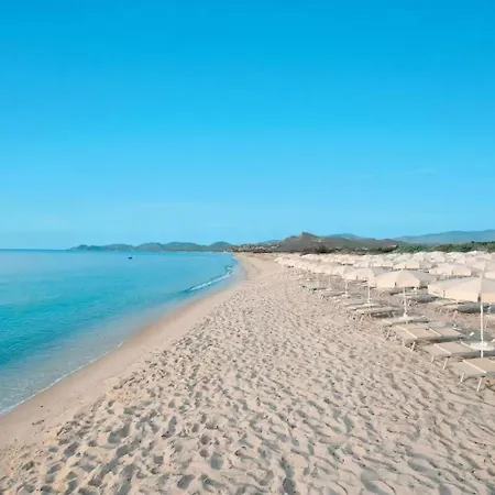 Hotel Suneva Wellness&golf Costa Rei