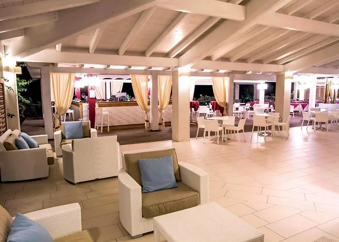 Szálloda Suneva Wellness & Golf 4*