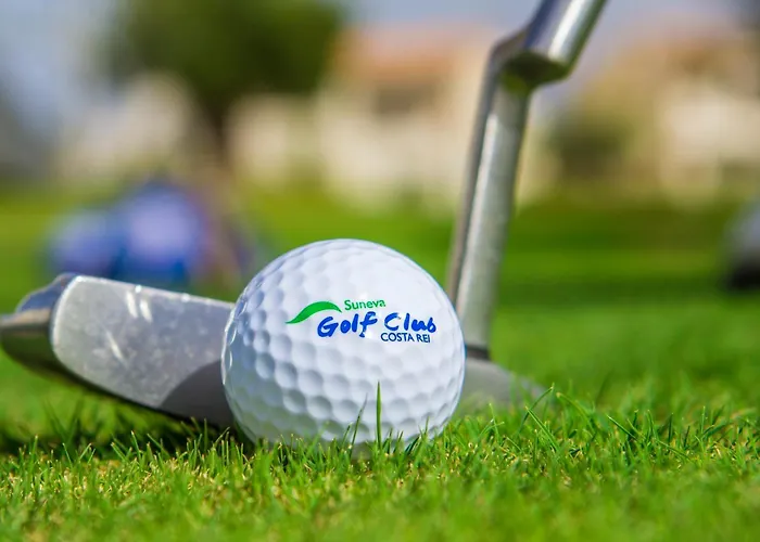 Suneva Wellness & Golf 4* Costa Rei