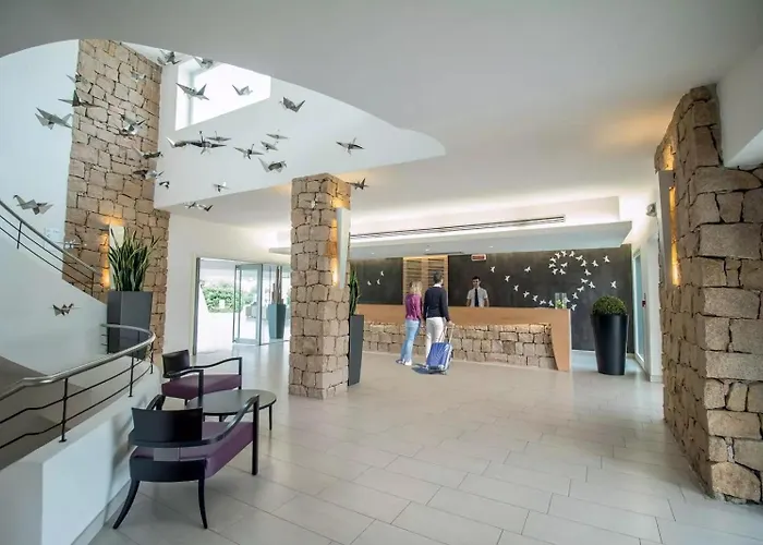Suneva Wellness & Golf 4*